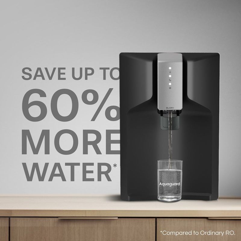 Aquaguard Glory Alkaline Water Purifier