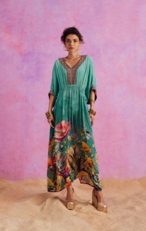 Bianca Kaftan FOR WOMEN