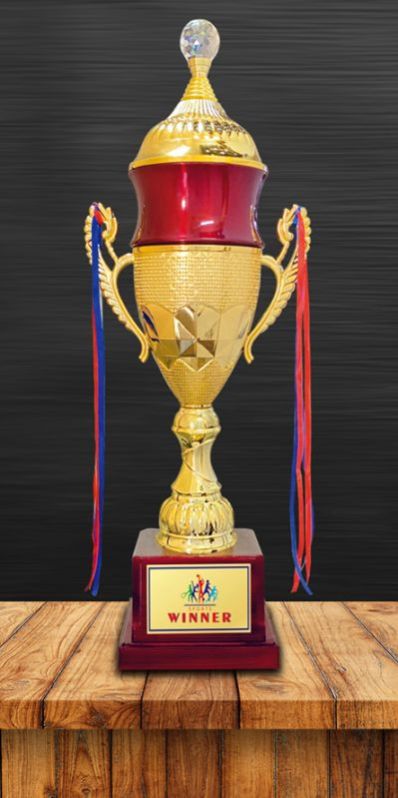 PC-118 Plastic Sports Trophy