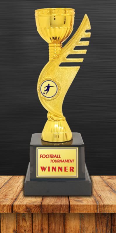 PC-221 Plastic Sports Trophy