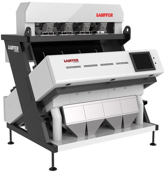 Göttin VG Agri-seeds Optical Sorter