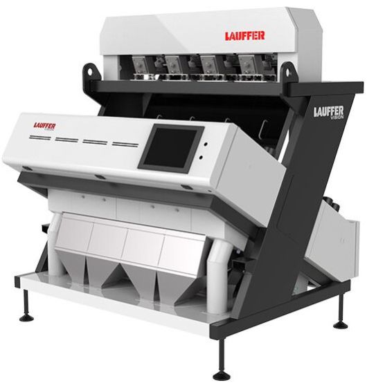 Göttin VG Coffee Bean Optical Sorter