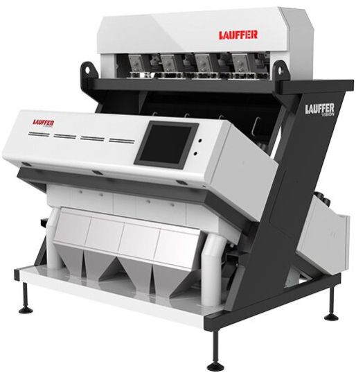 Göttin VG Pulses Optical Sorter