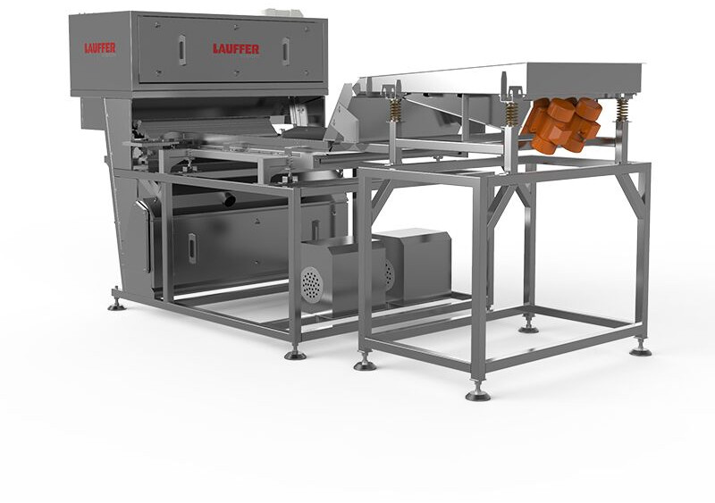 Legende Coffee Cherry Optical Sorter