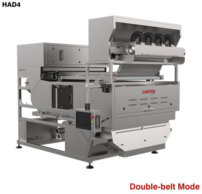 Legende HAD Cashew Optical Sorter