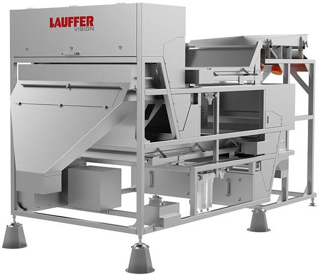 Legende IBA Optical Sorter