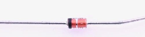 1N4736A 6.8V Zener Diode