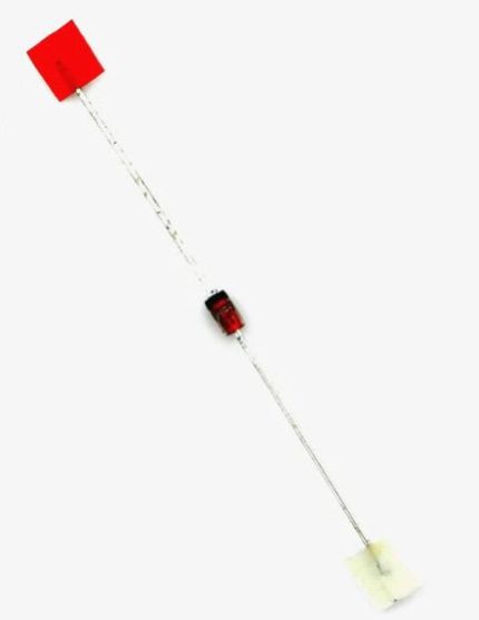 1N4737A 7.5V Zener Diode