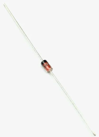 1N4744A 15V Zener Diode