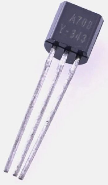 2SA1266 - PNP General Purpose Transistor