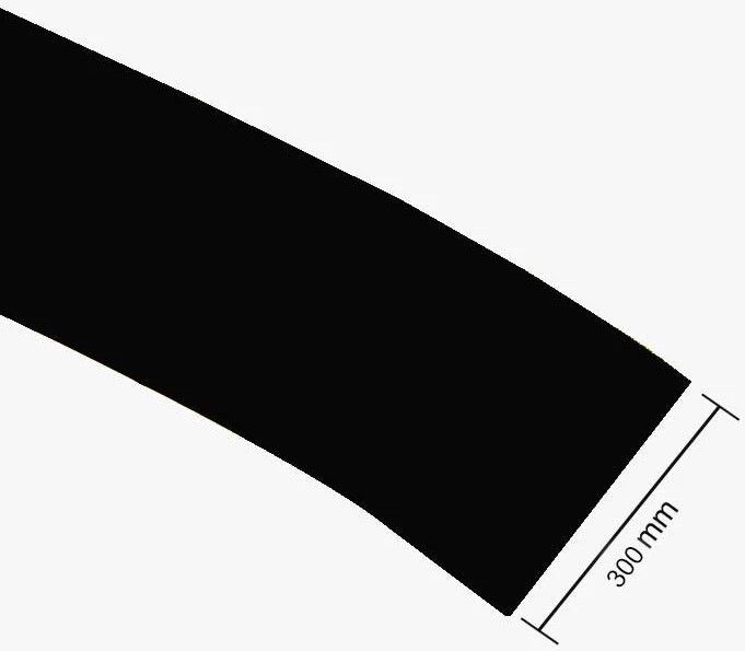 300mm PVC Heat Shrink Sleeve For Lithium Battery Pack