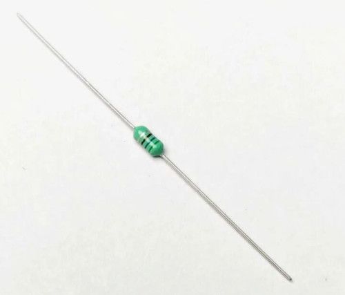 Axial 560uH Inductor