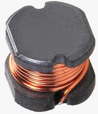 CD54 22uH (220) SMD Power Inductor