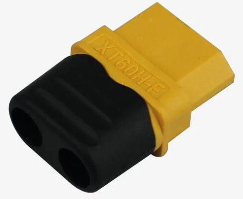 High Quality XT60H Female Connector With Housing