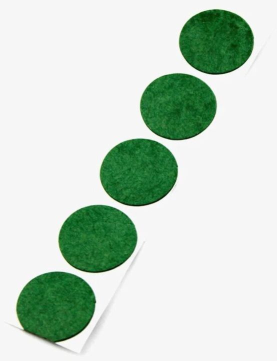 Insulation Paper Stickers For 18650 Battery Cells