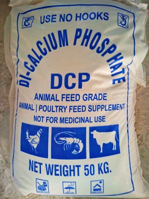 Dicalcium Phosphate