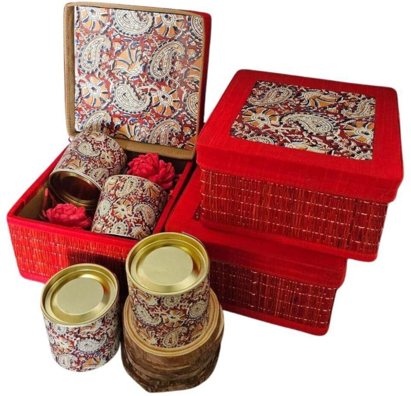 Kalamkari Hamper