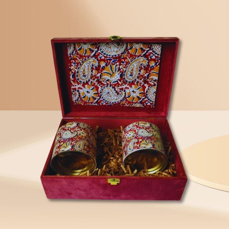 Kalamkari Rawsome Hamper