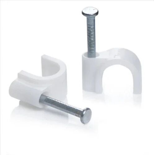 Dollex Cable Clips