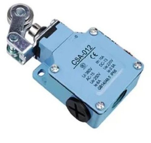 LLGS Limit Switch