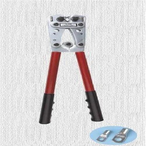 Manual Crimping Tool 400 Sq Mm