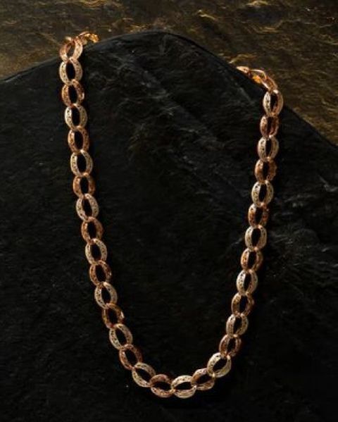 Aarav Mens Chain