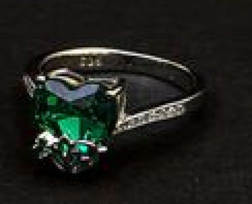 Aarna Womens Ring