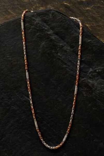 Advik Mens Chain