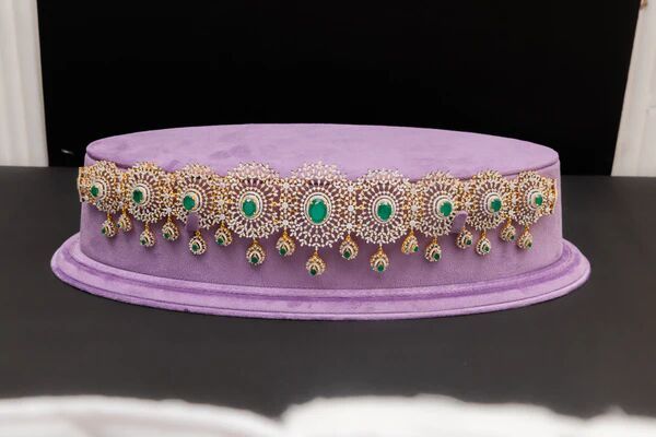 Akshita Waist Chain Belt