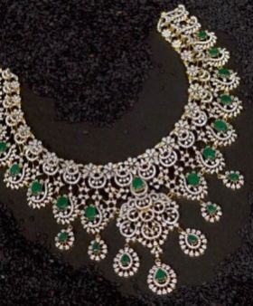 Khushi Women Necklace