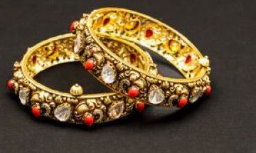 Mahika Bangles