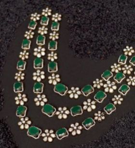 Marisa Women Necklace