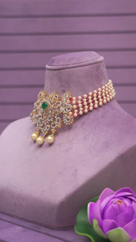 Mihira Women Necklace