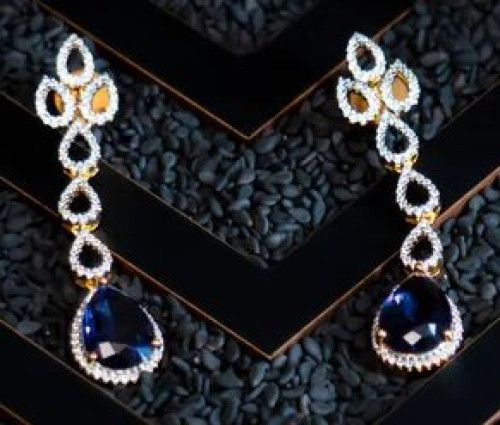 Oviya Women Earrings