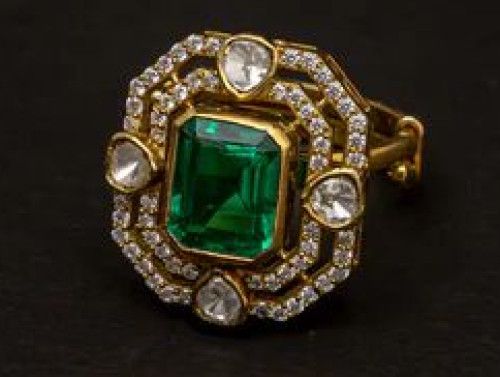 Ria Womens Ring