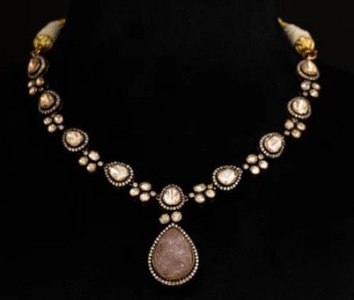 Taneria Women Necklace