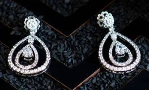 Trisha Women Earrings