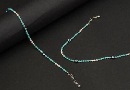 Wishi Designer Anklets