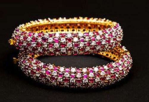 Zahara Bangles