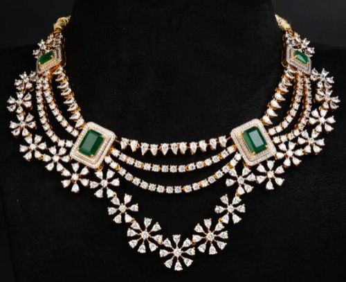 Zariana Women Necklace