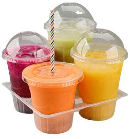 Biodegradable Disposable Juice Cup