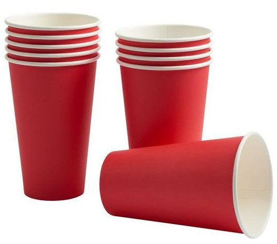Biodegradable Disposable Tea Cup