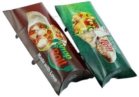 Biodegradable Disposable Wrap Roll