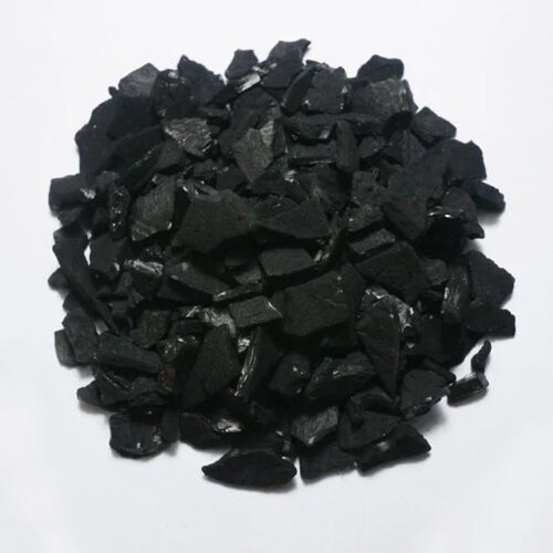 Catalytic Based Activated Carbon