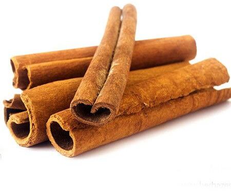 Cinnamon Stick