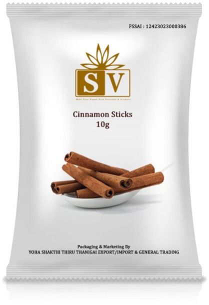 cinnamon sticks