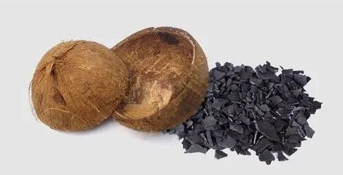 Coconut Shell-based Activated Carbon
