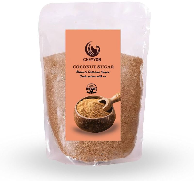 Coconut Sugar