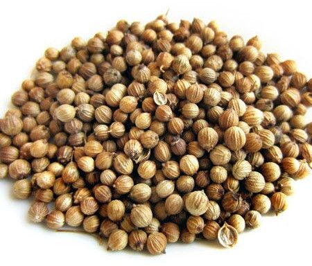 coriander seeds
