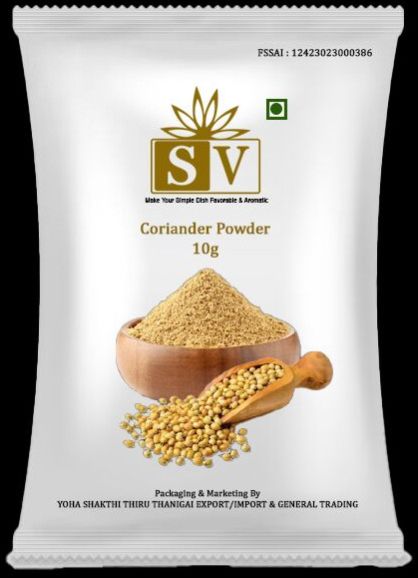 coriander powder